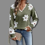 Produktbild – Talli – Elegant blus