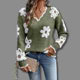 Produktbild – Talli – Elegant Tröja