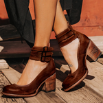 Western Chic | Eleganta ankelboots