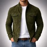 Marc | Elegant mockajacka