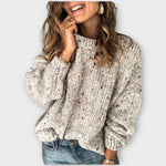 Produktbild – Florencia – Bekväm tröja
