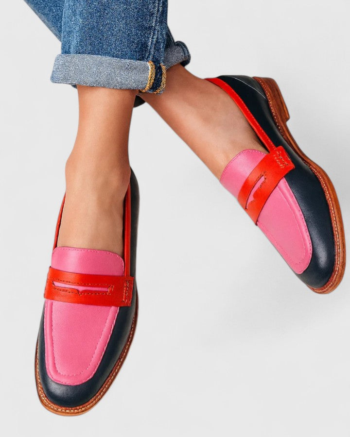 Produktbild – Alisette – Eleganta Loafers