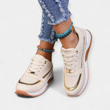 Lätta sneakers för vardagen