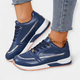 Lätta sneakers för vardagen