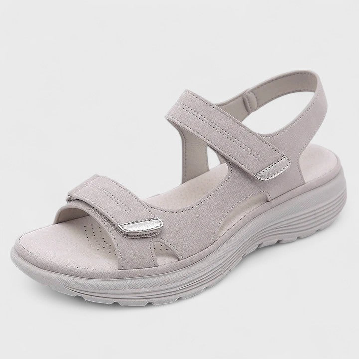Produktbild – Simona – Ortopediska Sandaler