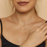 Bodega Box-halsband
