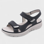 Produktbild – Simona – Ortopediska Sandaler