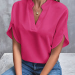 Elise | Elegant lätt blus för dam