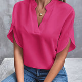 Elise | Elegant lätt blus för dam