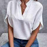 Elise | Elegant lätt blus för dam