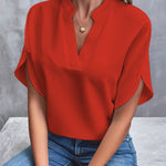 Elise | Elegant lätt blus för dam