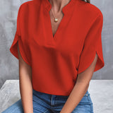 Elise | Elegant lätt blus för dam