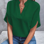 Elise | Elegant lätt blus för dam