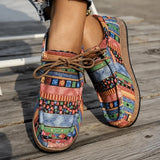Monique | Mjuka eleganta loafers