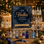 Vodkainspirerad adventskalender 2026 – bild 1
