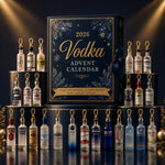 Vodkainspirerad adventskalender 2026 – bild 6