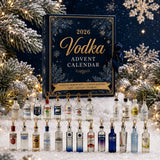 Vodkainspirerad adventskalender 2026 – bild 4
