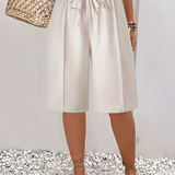 Lina | Eleganta bekväma shorts