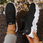 Maya | Eleganta sportiga sneakers