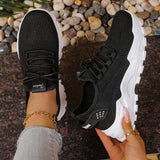 Maya | Eleganta sportiga sneakers