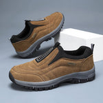 Outdoor | Snabba bekväma slip-on-sneakers
