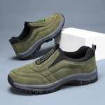 Outdoor | Snabba bekväma slip-on-sneakers