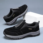 Outdoor | Snabba bekväma slip-on-sneakers