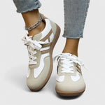 Produktbild – Sabrine – Ortopediska Sneakers