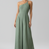 Produktbild – Claire – Damens Enaxlad Byxdress med Vida Ben