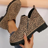 Jade | Eleganta trendiga ankelboots