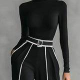 Emmy | Skulpterat elegant set