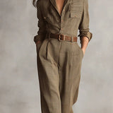 Marine | Elegant chic set