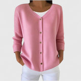 Produktbild – Wena – Elegant Cardigan