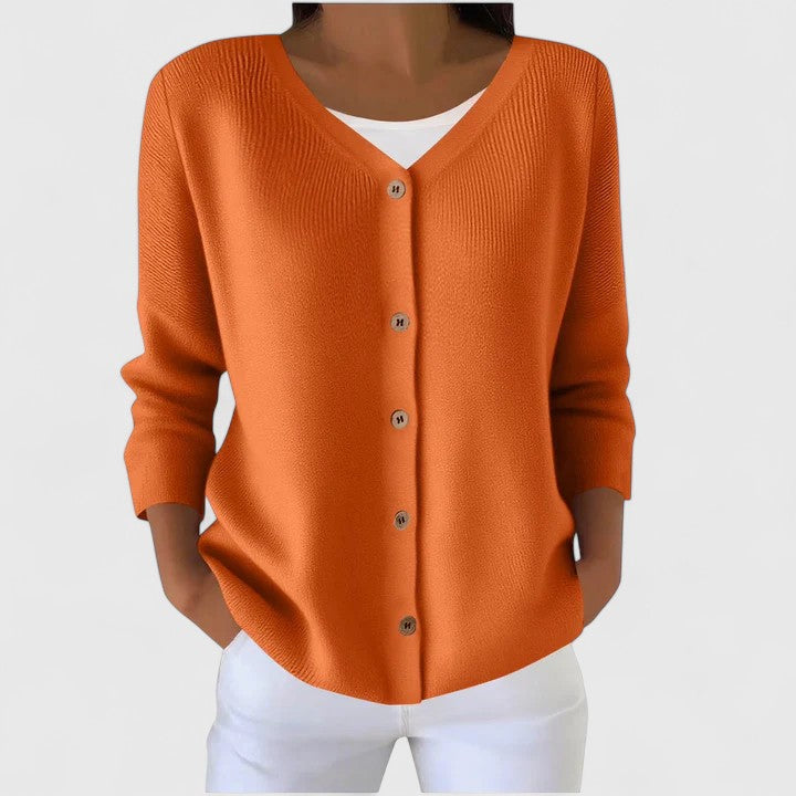 Produktbild – Wena – Elegant Cardigan