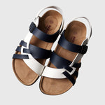 Produktbild – Nora – Mysiga Ortopediska Sandaler