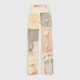 Produktbild – Alma – Vida Jeans