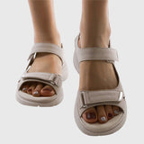 Produktbild – Casey – Ortopediska Sandaler
