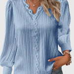 Produktbild – Andrea – Elegant blus