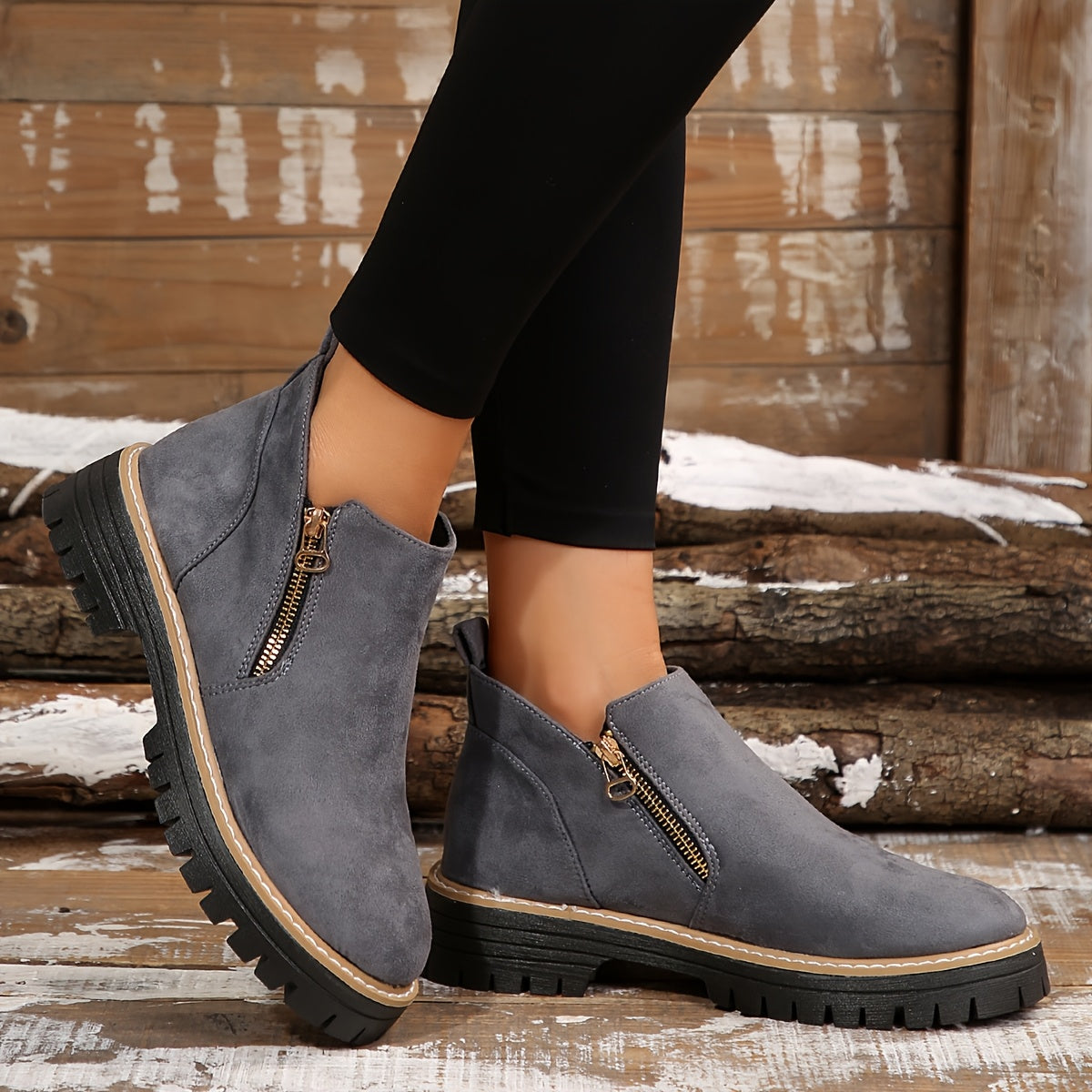 Produktbild – Raely – Ortopediska Boots