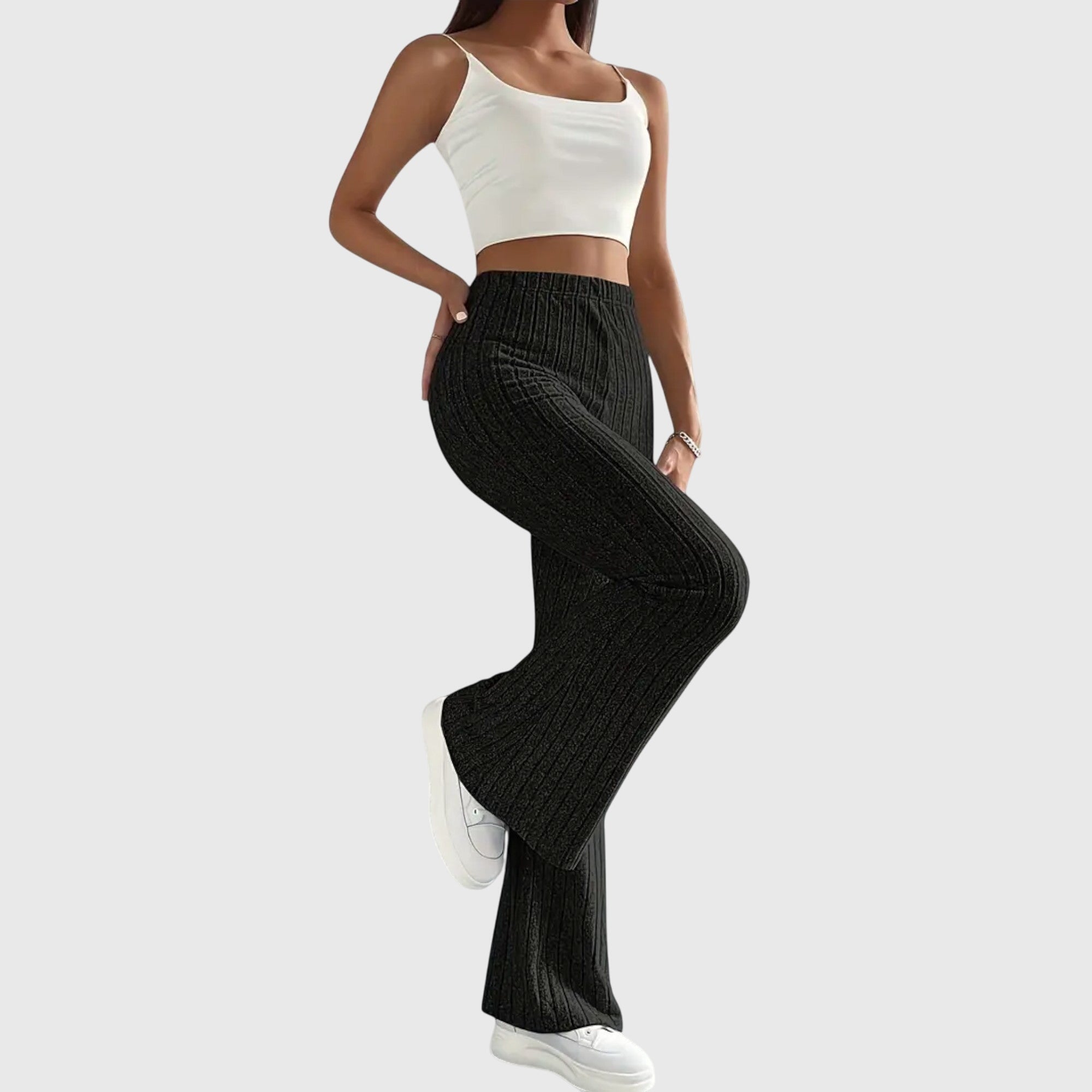 Produktbild – Jennifer – Eleganta Byxor