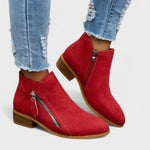 Veronika – vintageskor i klassisk stil
