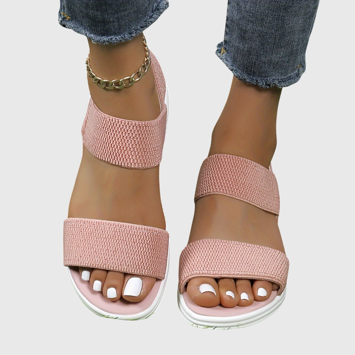 Produktbild – Emila – Ortopediska Sandaler