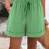Juline | Eleganta och bekväma shorts