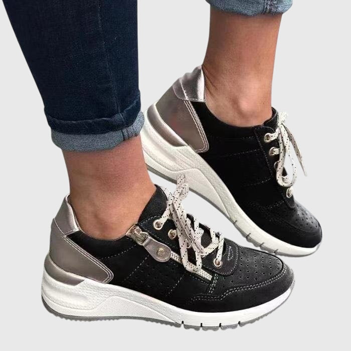 Produktbild – Maddie – Ortopediska Sneakers
