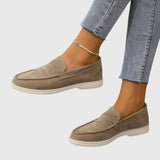 Produktbild – Molly – Ortopediska Loafers