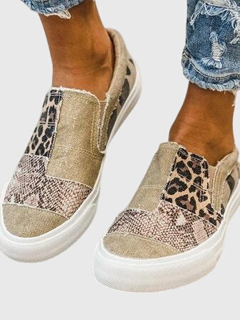 Produktbild – Noemi – Smärtlindrande Slip-on-skor