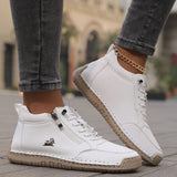 Chloé | Ortopediska bekväma sneakers