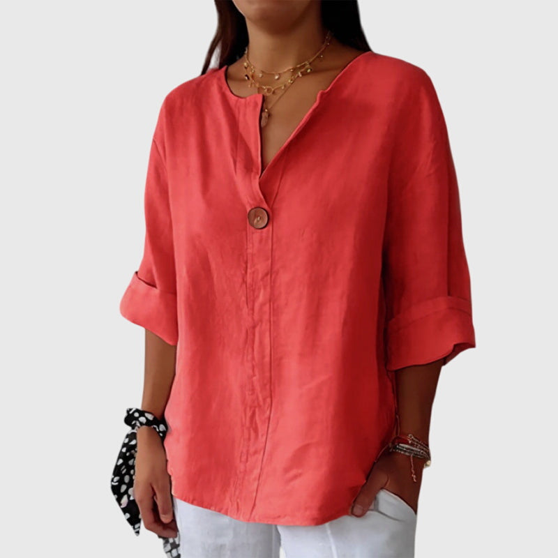 Produktbild – Valentina – Elegant Blus