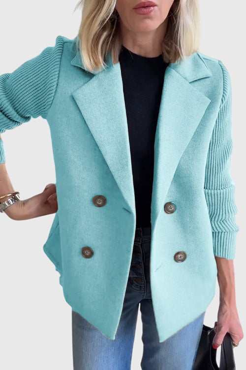 Produktbild – Melina – Elegant Blazer
