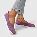 Produktbild – Odara – Ortopediska Slip-on-skor